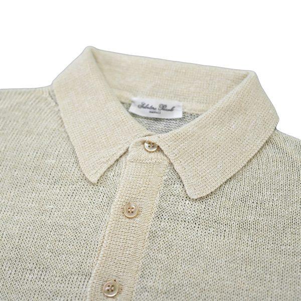 Salvatore Piccolo Polo Shopping Online