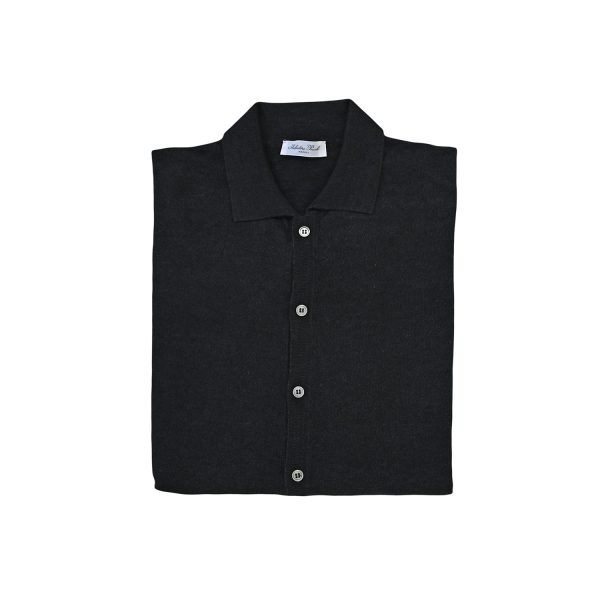 Salvatore Piccolo Cardigan Sottocosto