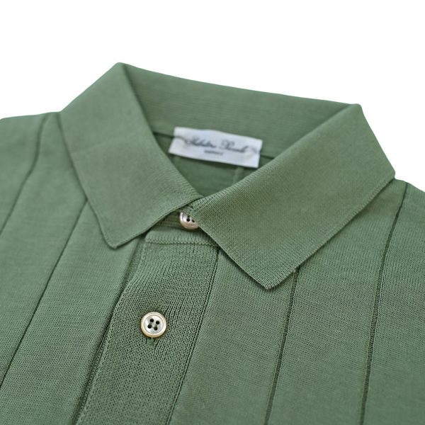Salvatore Piccolo Polo manica corta Negozio