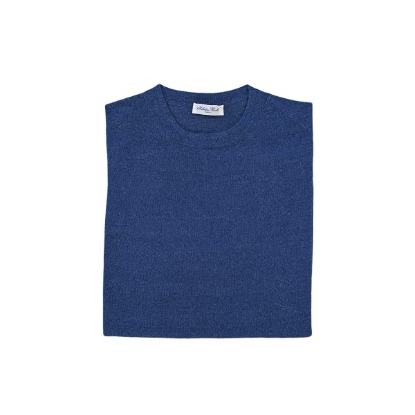 Salvatore Piccolo T-Shirt mezza manica Italia