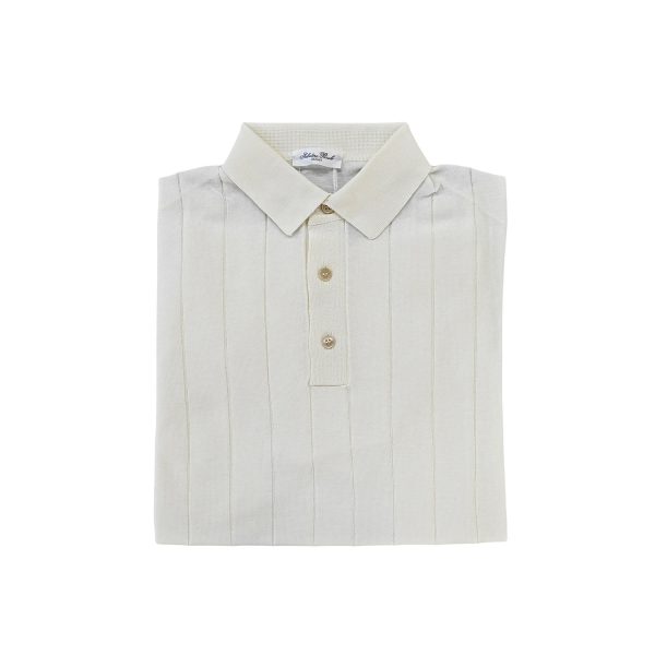 Salvatore Piccolo Polo manica corta Promozione