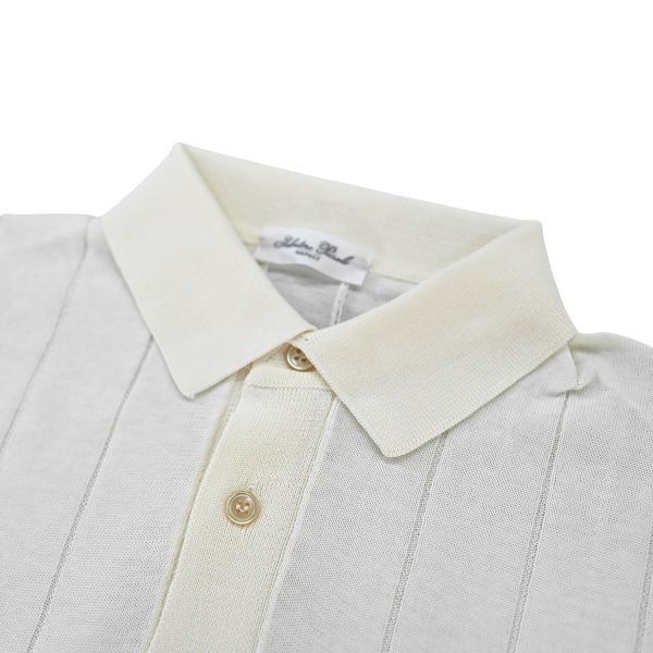 Salvatore Piccolo Polo manica corta Promozione