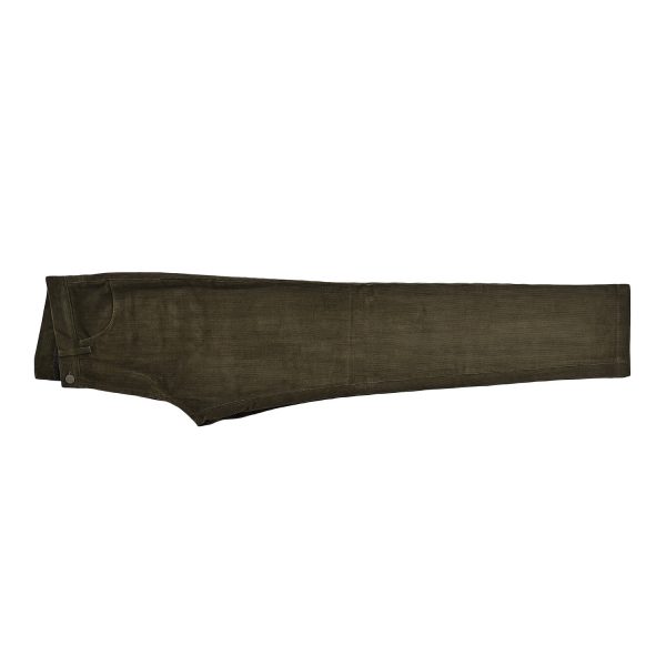 Salvatore Piccolo Pantaloni Work Soddisfazione Garantita