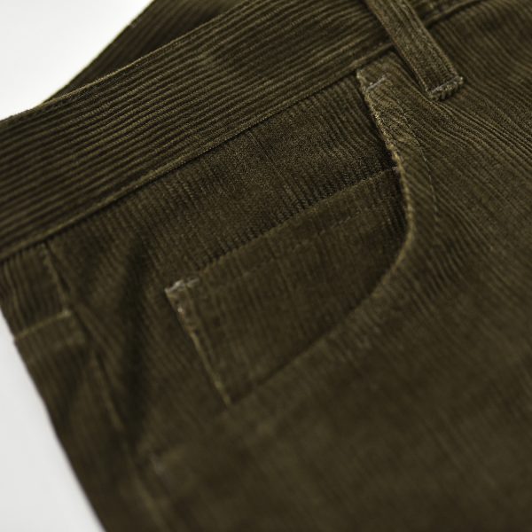 Salvatore Piccolo Pantaloni Work Soddisfazione Garantita