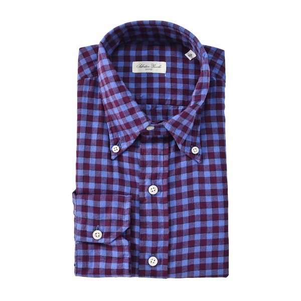 Salvatore Piccolo Slim con pinces Qualità Garantita