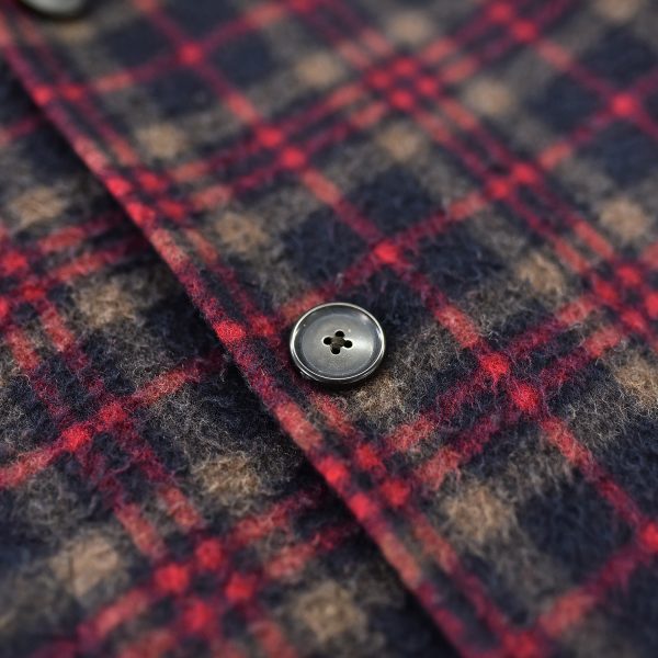 Salvatore Piccolo Cappotto Raglan Fino Al -60%