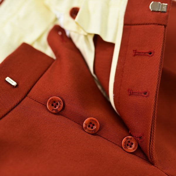 Salvatore Piccolo Pantaloni Mario Shopping Online