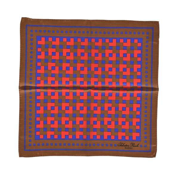 Salvatore Piccolo Pochette Affare Del Giorno