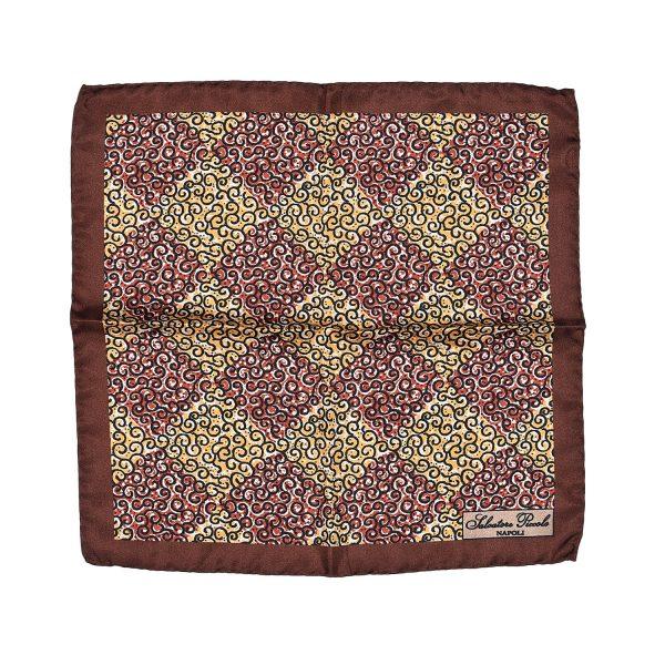 Salvatore Piccolo Pochette Prezzo Ridotto