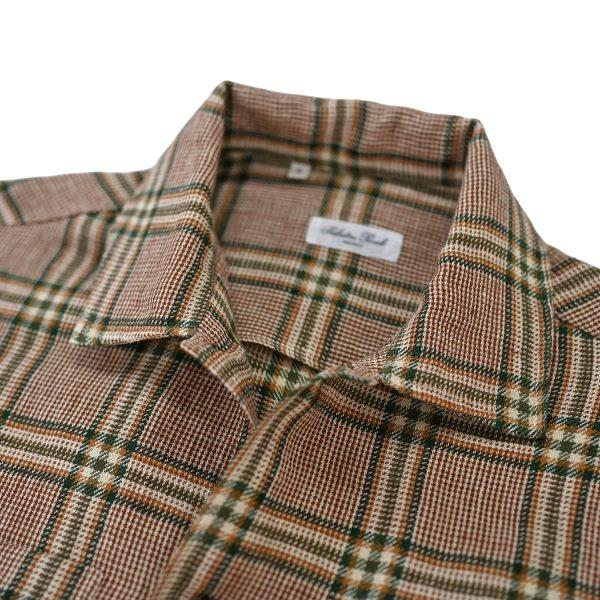 Salvatore Piccolo Work Jacket Convenienza