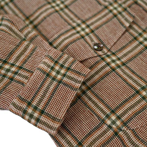 Salvatore Piccolo Work Jacket Convenienza