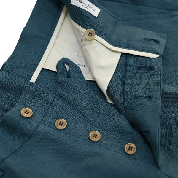 Salvatore Piccolo Bermuda Giorgio Offerta