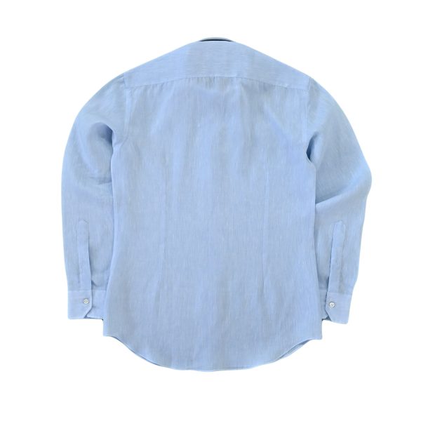 Salvatore Piccolo Classico slim con pinces Online