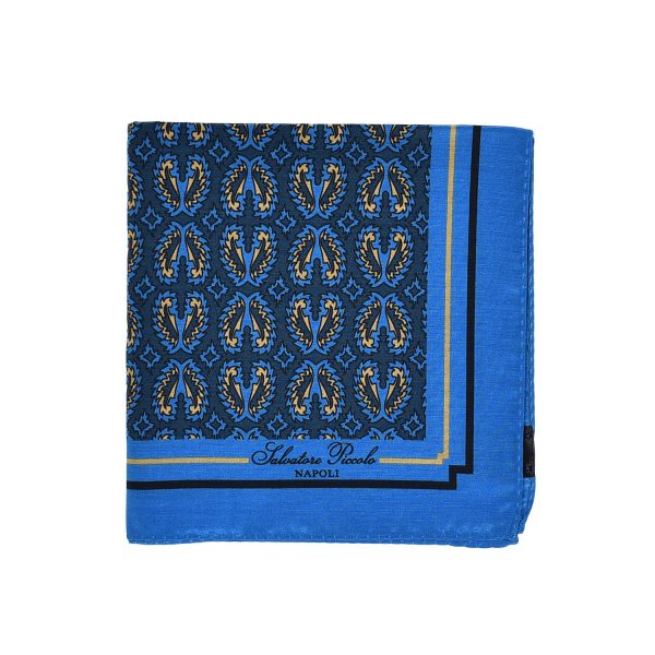 Salvatore Piccolo Pochette Saldi