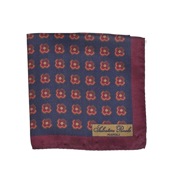 Salvatore Piccolo Pochette Hotsell