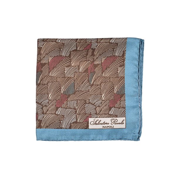 Salvatore Piccolo Pochette Vendita Economica