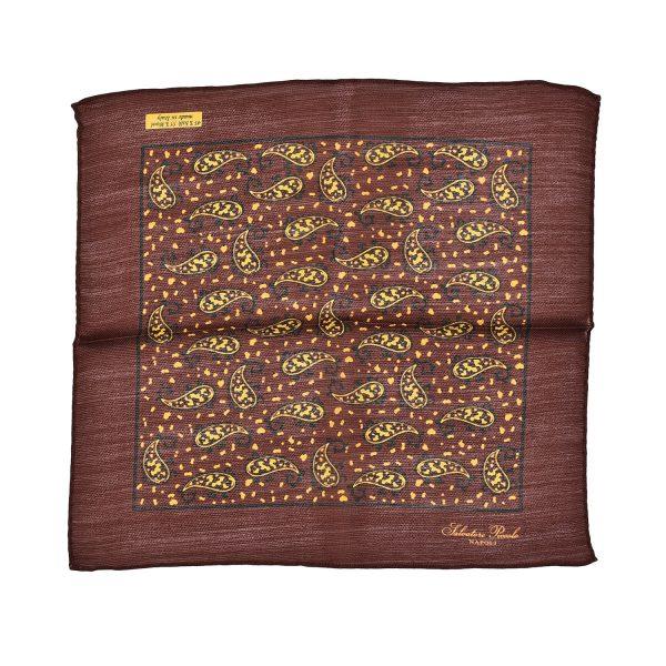 Salvatore Piccolo Pochette Saldi Di Fabbrica