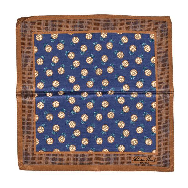 Salvatore Piccolo Pochette Vendite Flash