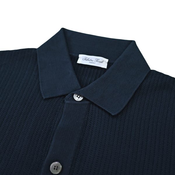 Salvatore Piccolo Cardigan Negozio