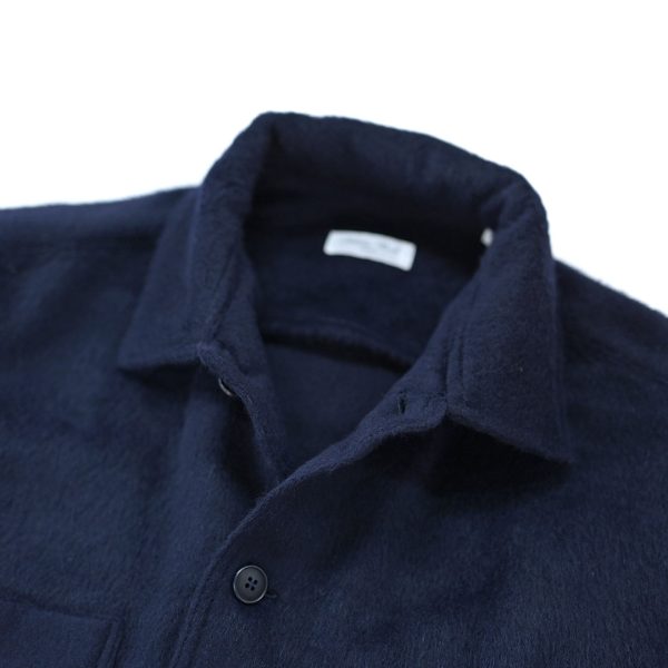 Salvatore Piccolo Work Jacket Vendita