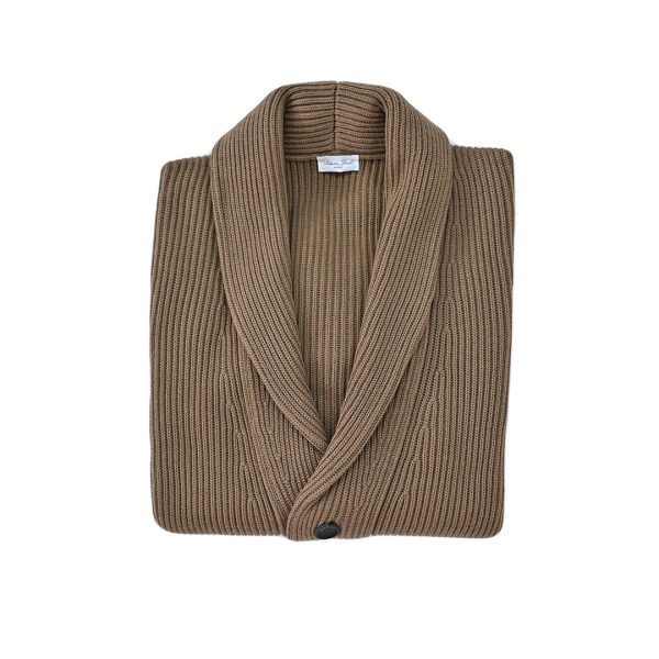 Salvatore Piccolo Maxi Cardigan Soddisfazione Garantita