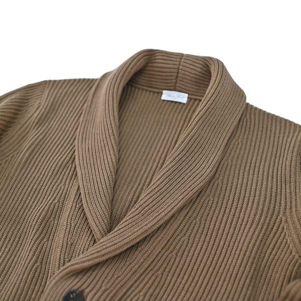 Salvatore Piccolo Maxi Cardigan Soddisfazione Garantita