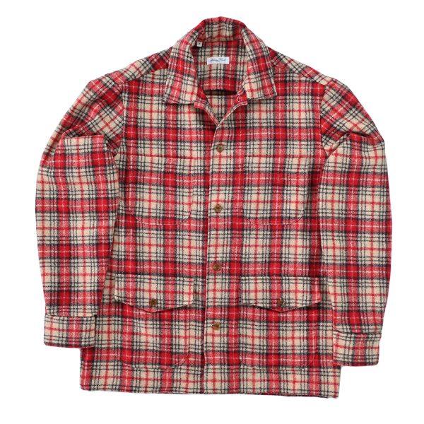Salvatore Piccolo Work Jacket Consegna Veloce