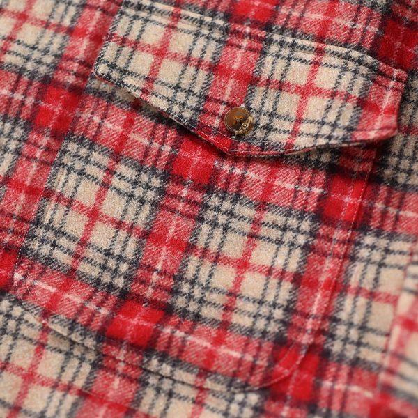 Salvatore Piccolo Work Jacket Consegna Veloce