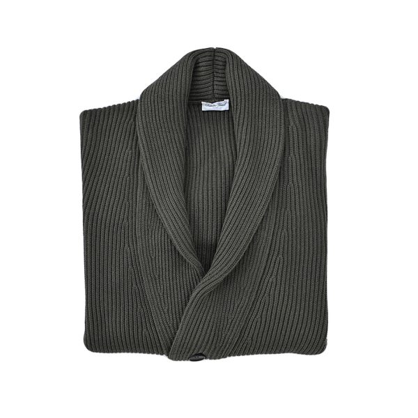 Salvatore Piccolo Maxi Cardigan Promozione Limitata