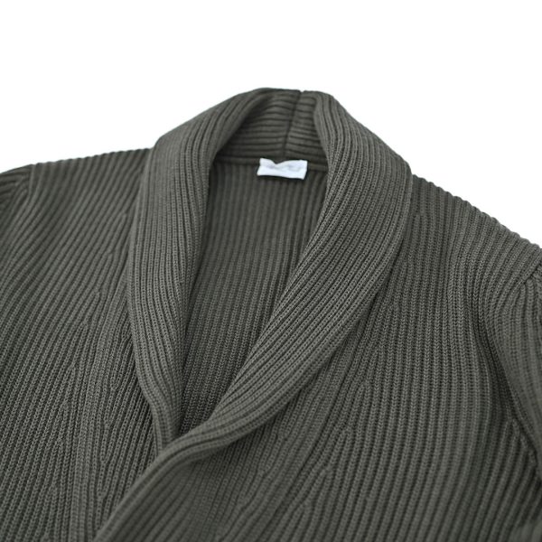 Salvatore Piccolo Maxi Cardigan Promozione Limitata