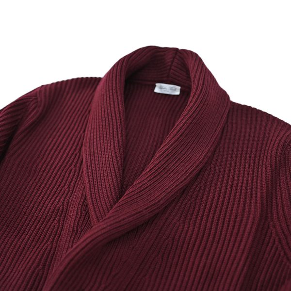 Salvatore Piccolo Maxi Cardigan Shopping Online