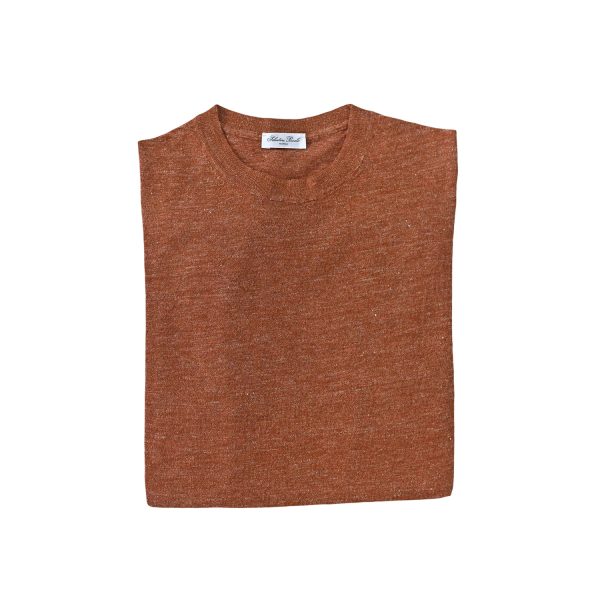 Salvatore Piccolo T-Shirt In Vendita