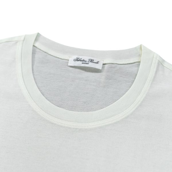 Salvatore Piccolo T-Shirt Offerte