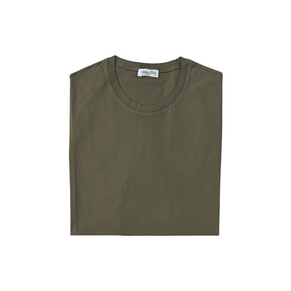 Salvatore Piccolo T-Shirt Vendita Calda