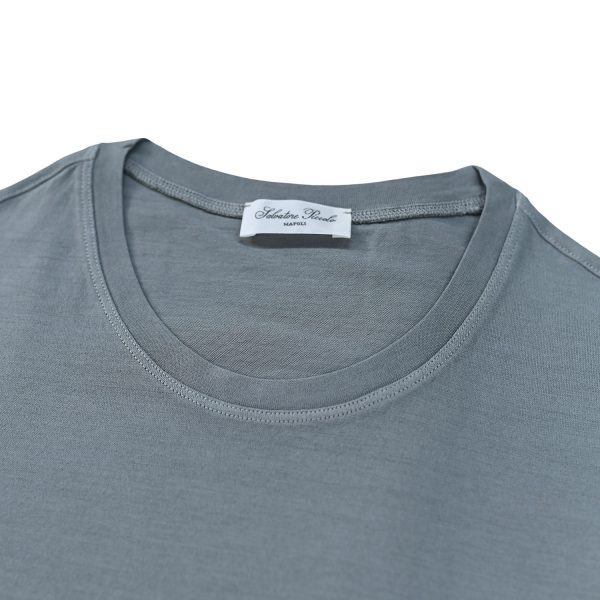 Salvatore Piccolo T-Shirt Vendita Economica