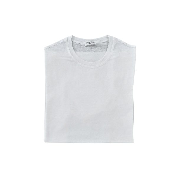 Salvatore Piccolo T-Shirt Saldi Di Fabbrica