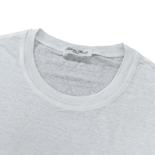 Salvatore Piccolo T-Shirt Saldi Di Fabbrica