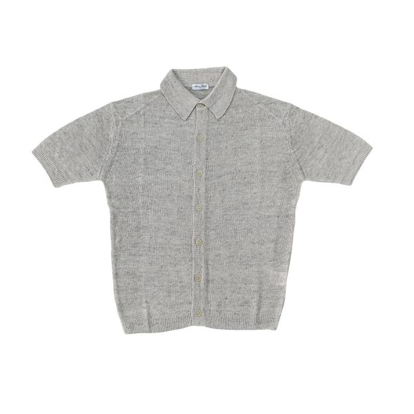 Salvatore Piccolo Camicia Over Nuova