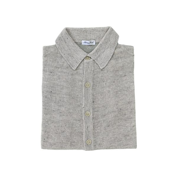 Salvatore Piccolo Camicia Over Nuova
