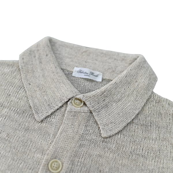 Salvatore Piccolo Camicia Over Nuova
