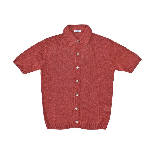 Salvatore Piccolo Camicia Over Moda