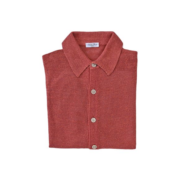 Salvatore Piccolo Camicia Over Moda