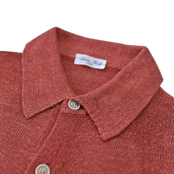 Salvatore Piccolo Camicia Over Moda