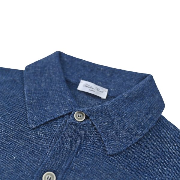 Salvatore Piccolo Camicia Over 2025