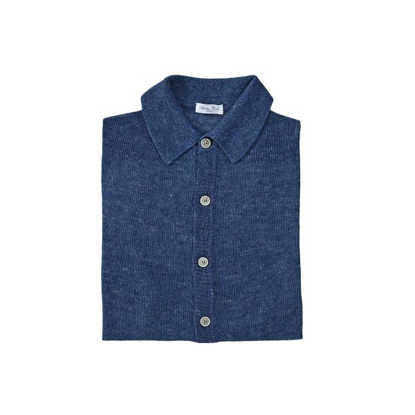 Salvatore Piccolo Camicia Over 2025