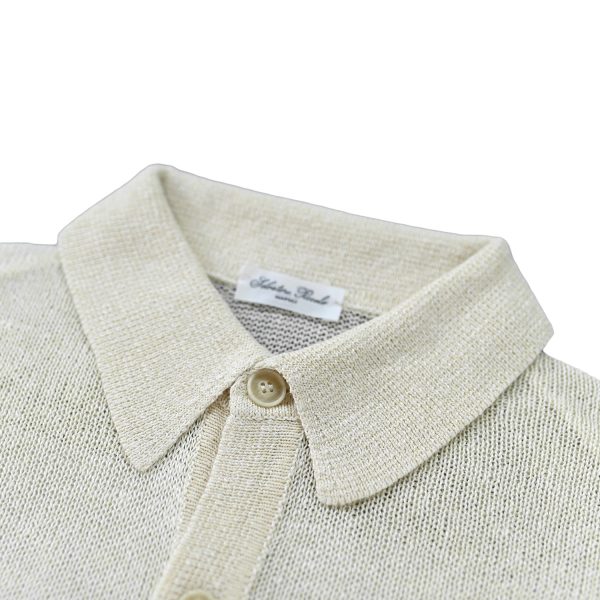 Salvatore Piccolo Camicia Over Italy