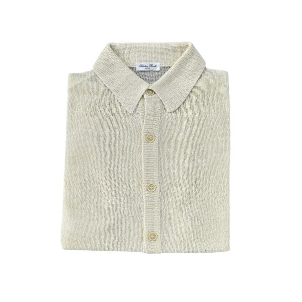 Salvatore Piccolo Camicia Over Italy