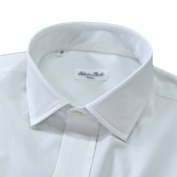Salvatore Piccolo Slim con pinces Soddisfazione Garantita