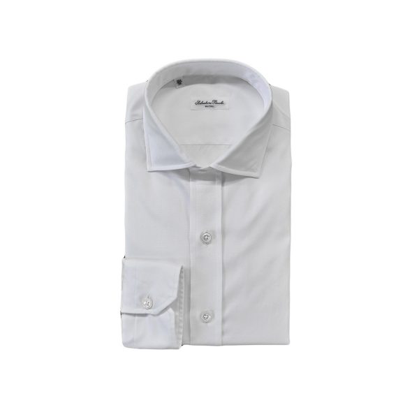 Salvatore Piccolo Slim con pinces Qualità Garantita
