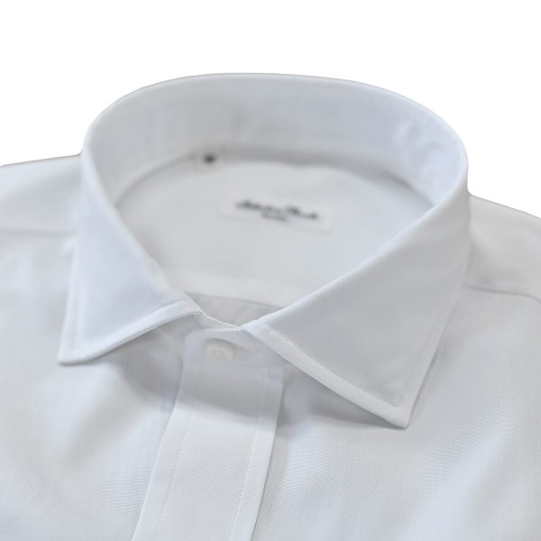 Salvatore Piccolo Slim con pinces Qualità Garantita